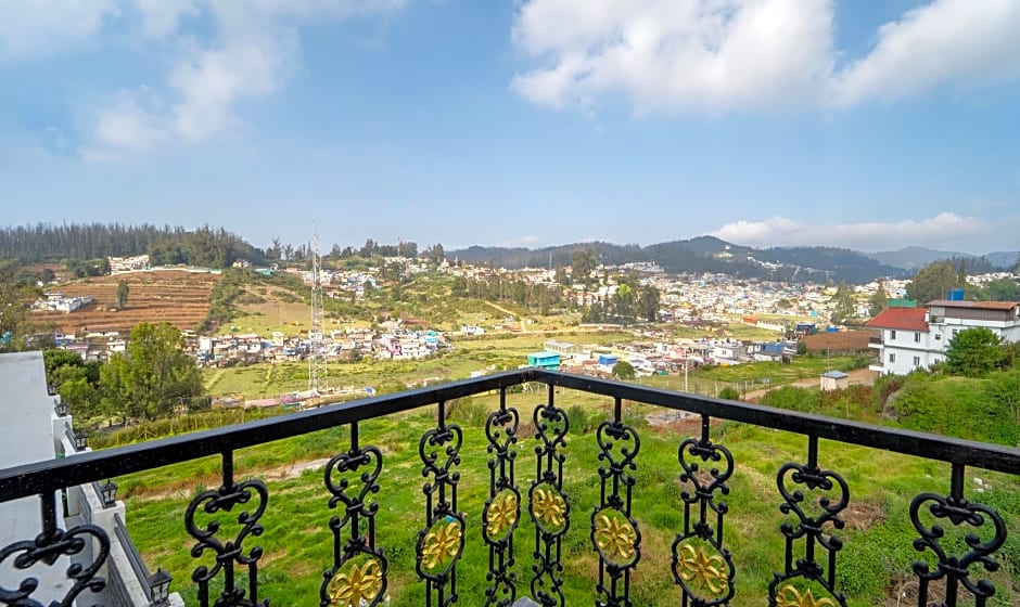 Treebo Skydale Premium Suites, 1500 Mtrs From Ooty Lake