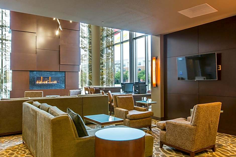 Cambria Hotel Plano Frisco