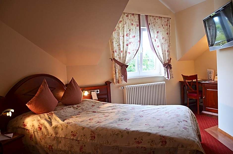 Hotel Mühle