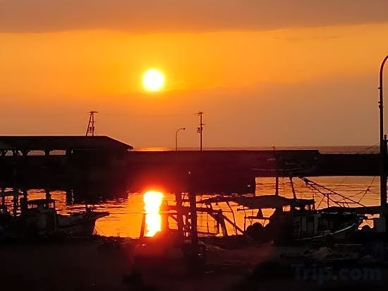 Passa Tempo Awaji Island Ocean