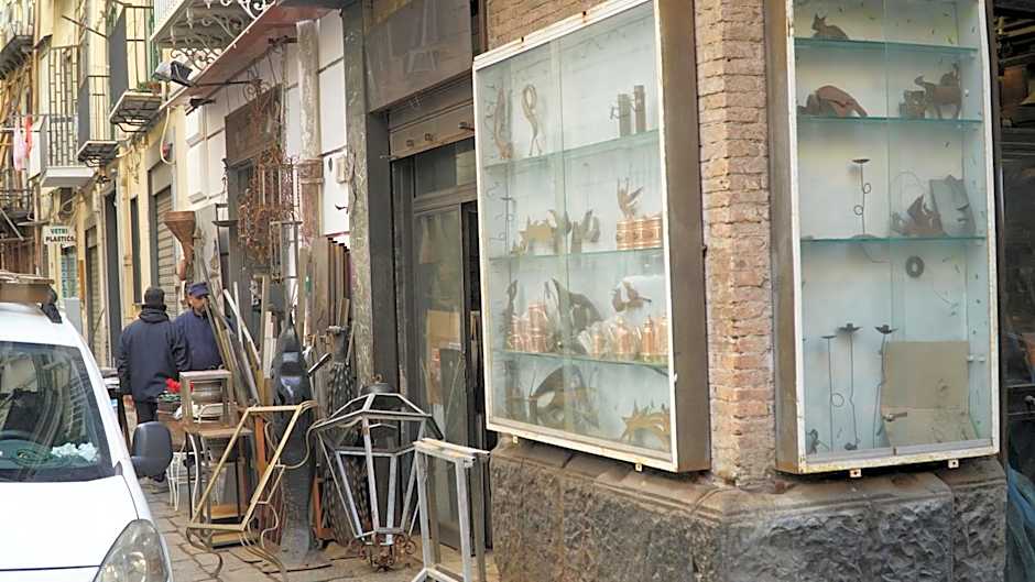 Donna Vicenza Bed & Breakfast