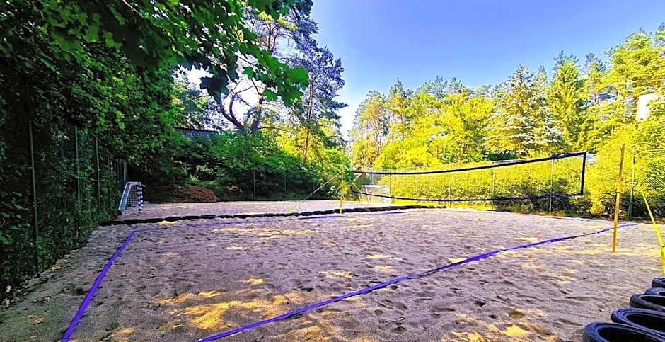 Leśny Zakątek Borkowo