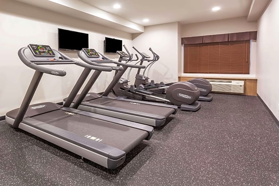 Microtel Inn & Suites Casselman