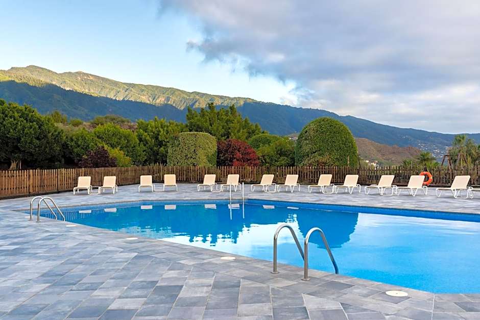 Parador de La Palma