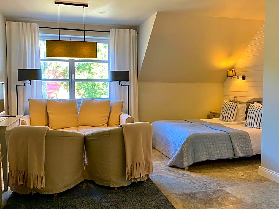 Villa Park Wisełka Spa & Wellness