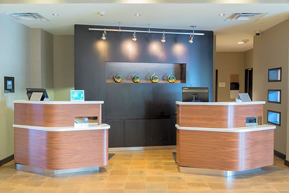 Courtyard by Marriott Morgantown