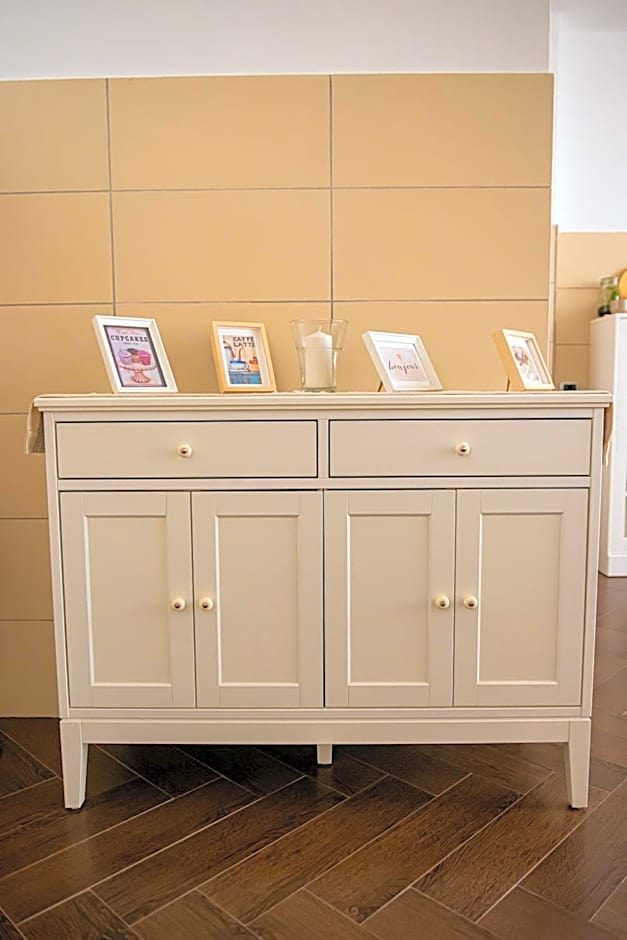 ARTEMIDE "Fiore Club" B&B SUITE SPA