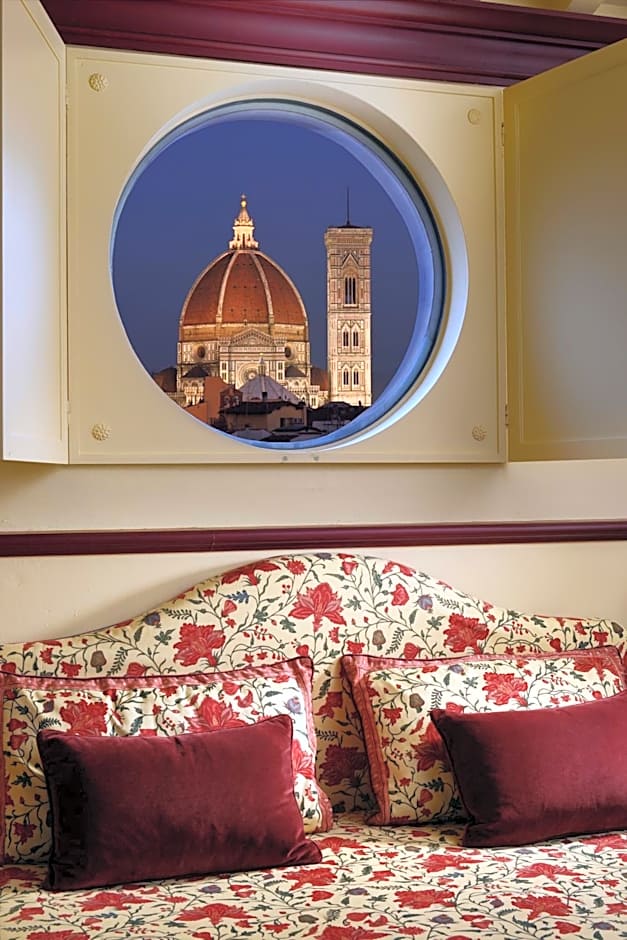 Santa Maria Novella - WTB Hotels