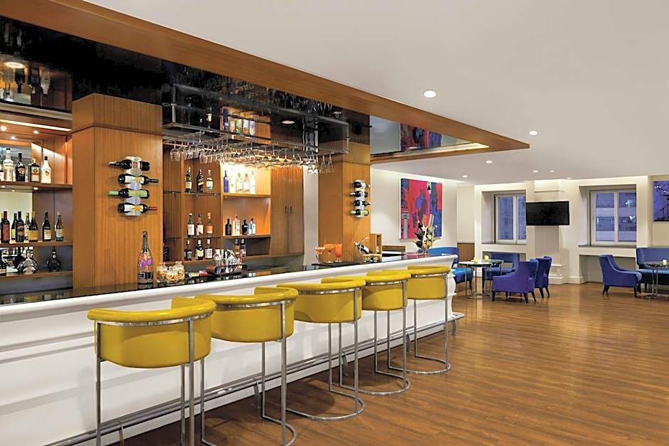 Amanora The Fern Pune, Series by Marriott