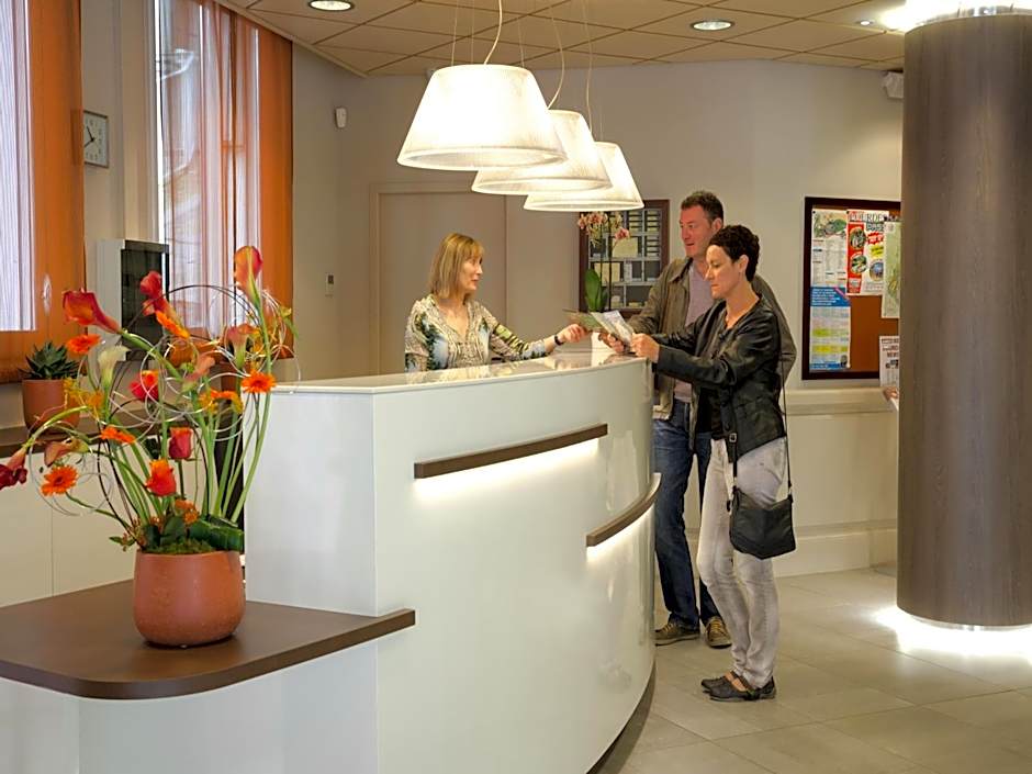 Hotel Saint Georges Lourdes