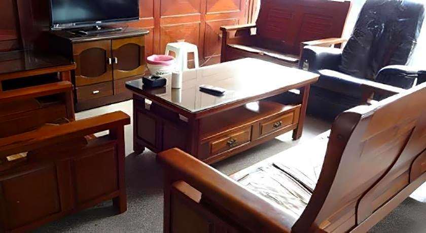 Kenting Leisure Hostel