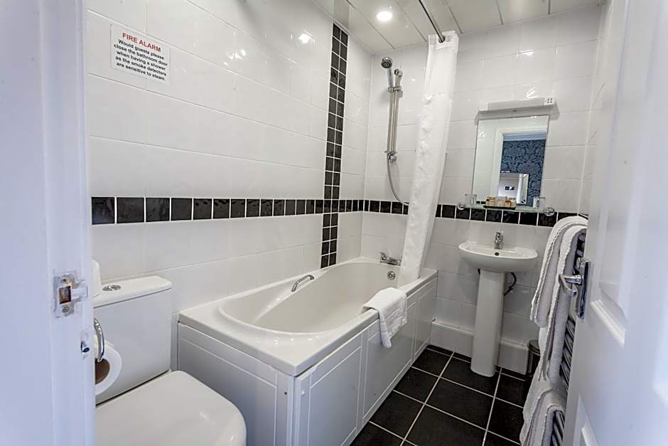 Glendower Hotel BW Signature Collection