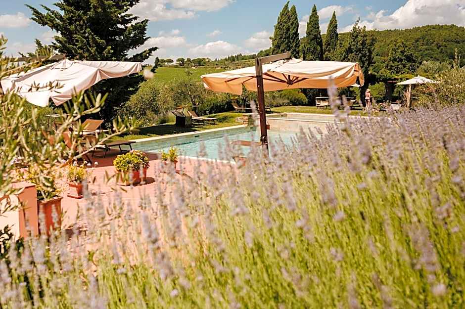 Agriturismo Fonte De Medici