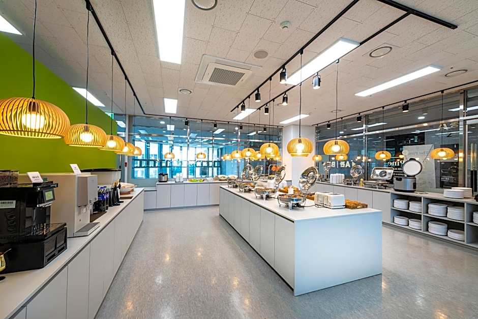 The Triny Urban Suites