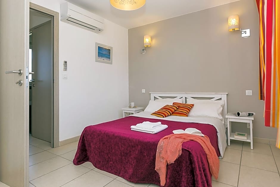 Résidence Odalys Les Villas de Bel Godère