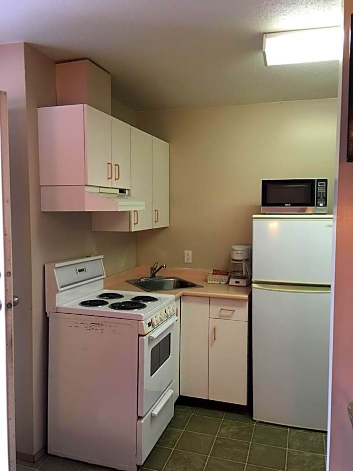 Ranchland Villa Motel