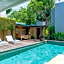 Villa Rio - Contemporary 2BR Villa in Downtown Seminyak