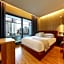 Dongdaegu Station Eastern Hotel