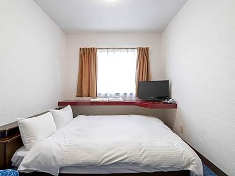 Double Room - Non-Smoking