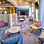 Courtyard By Marriott Detroit Warren