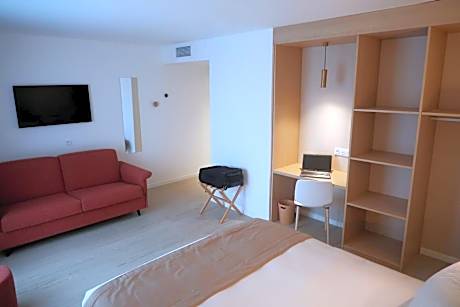 Triple Room - Disability Access