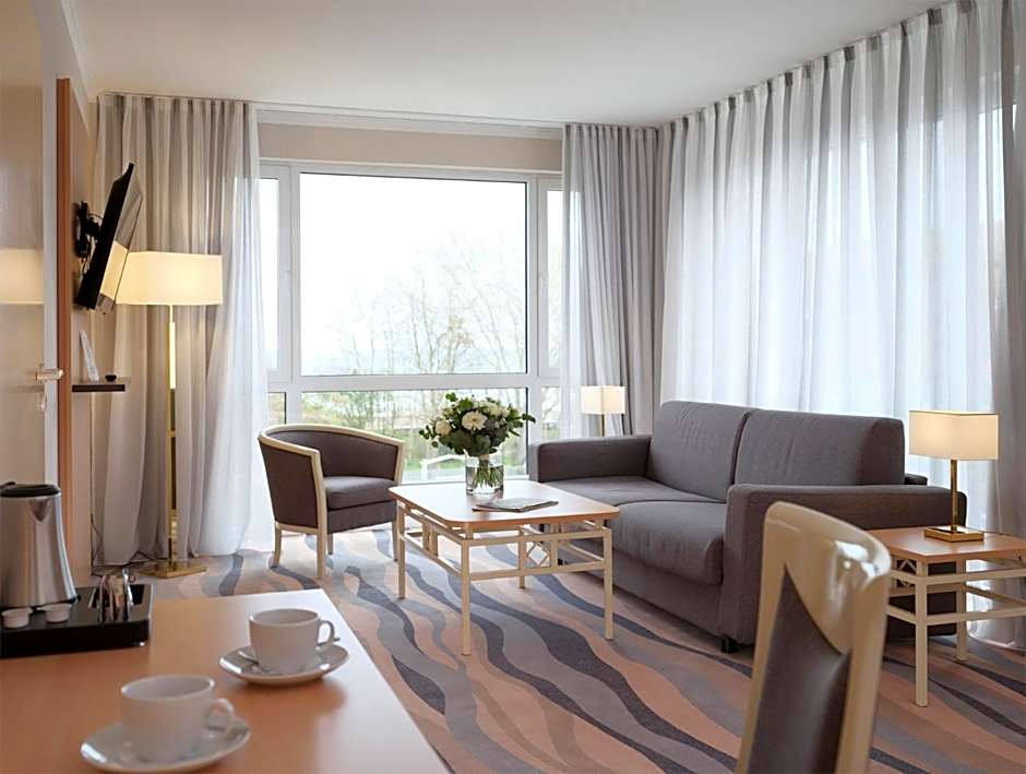 Seehotel Grossherzog von Mecklenburg
