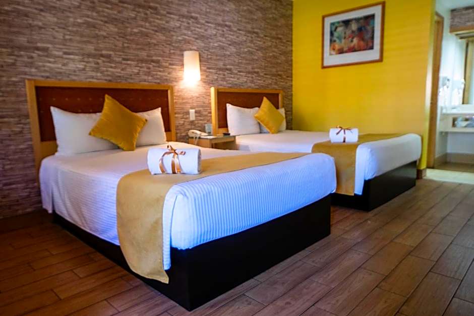 Hotel Colonial Mexicali