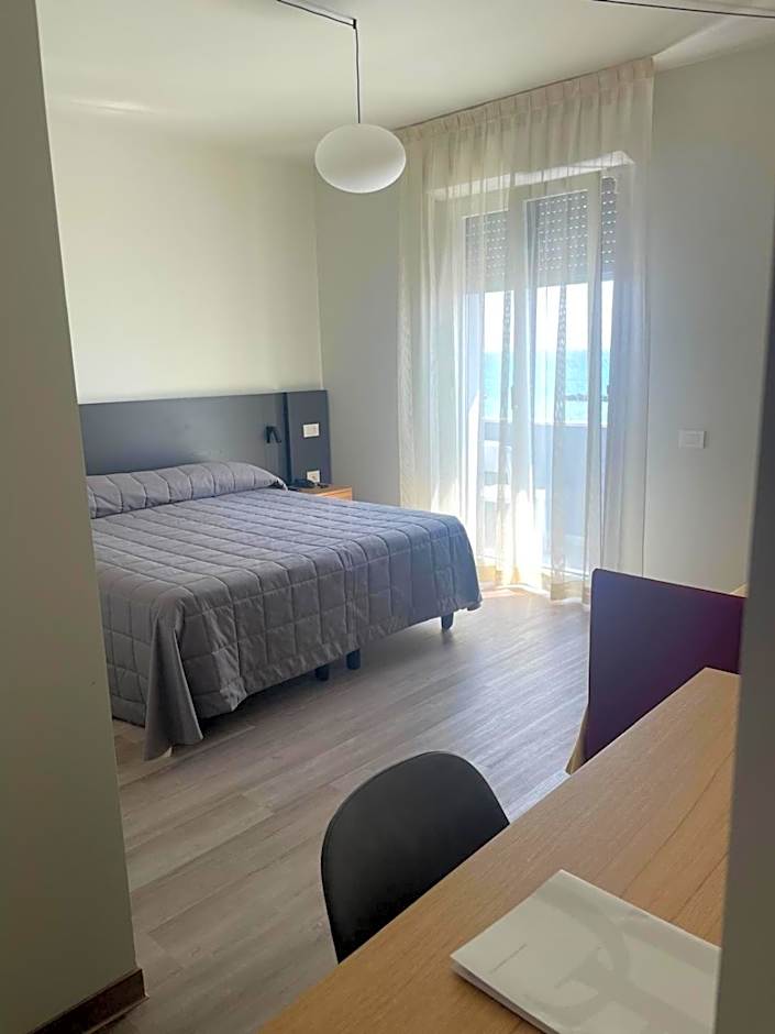 Hotel Il Caminetto