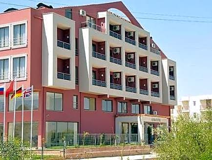 Selin Otel Spa Belek