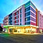 Home2 Suites By Hilton San Francisco Airport North