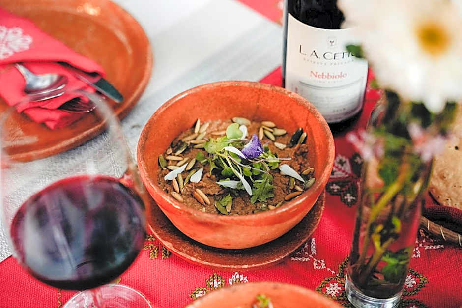 Hotel Posada San Juan