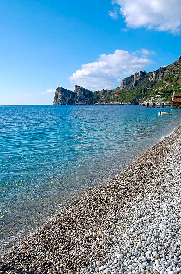 Marina del Cantone Chalet