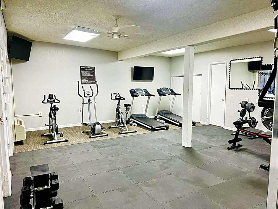 Studio 6 Sierra Vista, AZ Fort Huachuca