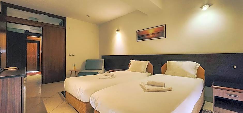 Royal View Hotel and SPA