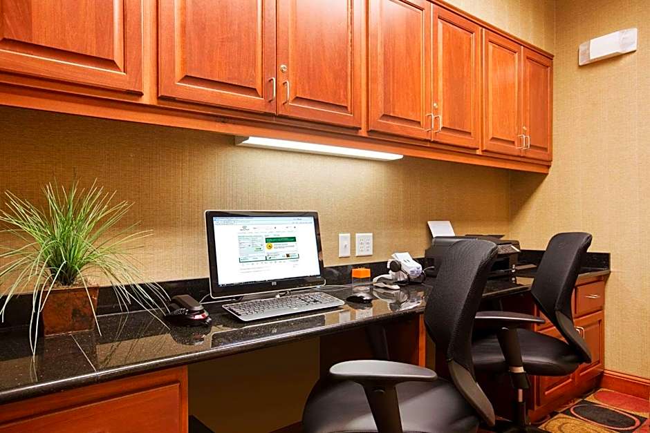 Homewood Suites By Hilton St Cloud