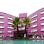 Hotel Real de Puebla