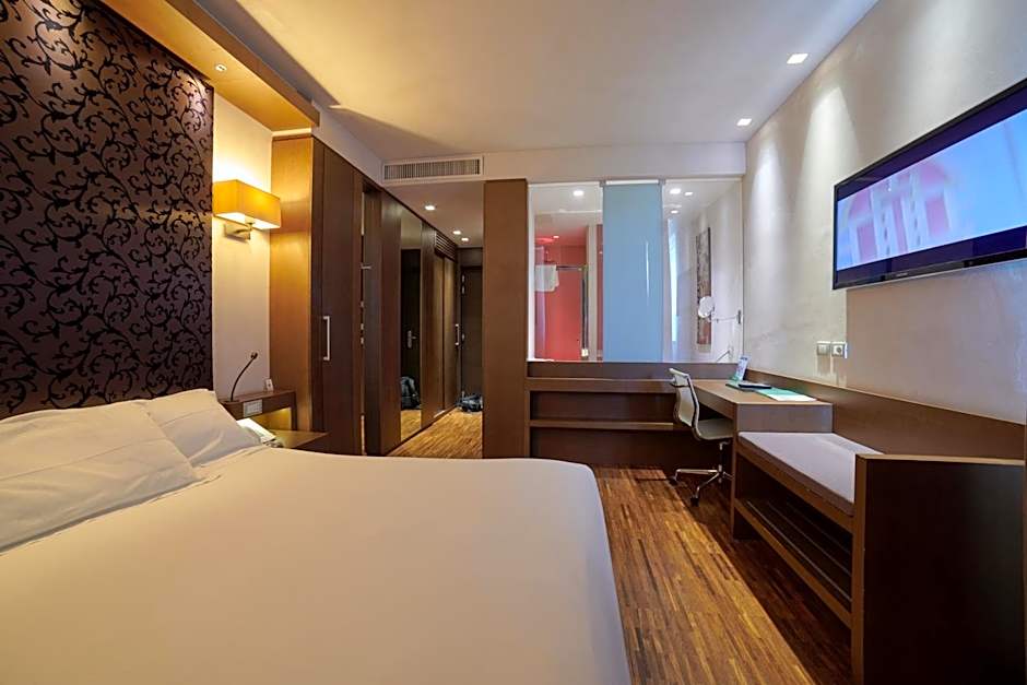 San Paolo Hotel
