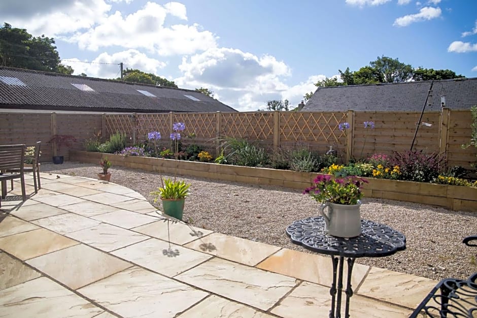 Tresithick Vean Bed and Breakfast