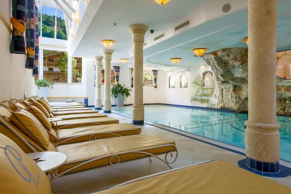 Hotel Platzer Superior