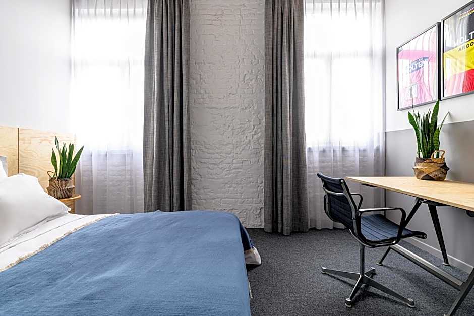 Hotel La Grande Cloche