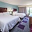 Hampton Inn By Hilton Livermore