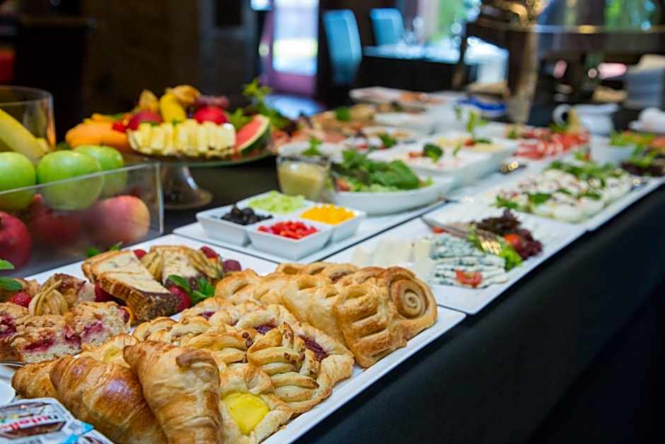 Farmona Hotel Business & SPA