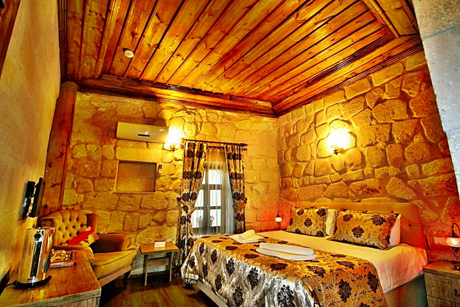 Diamond of Cappadocia Hotel