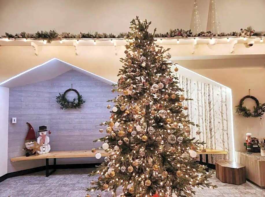 W463 Canmore 2BD 2BT, AC, MT view, Central Location