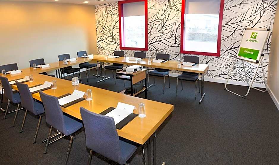Holiday Inn Salisbury-Stonehenge By IHG