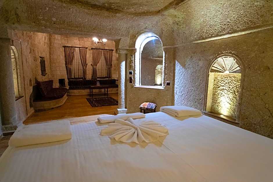 Kemerhan Cave Suites