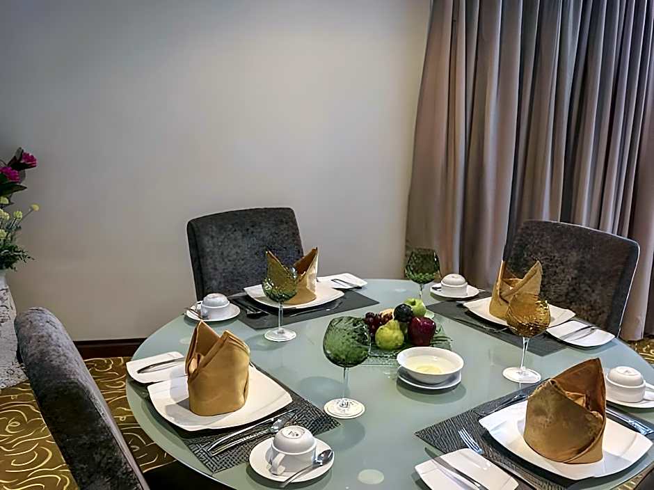 Raia Hotel and Convention Centre Terengganu