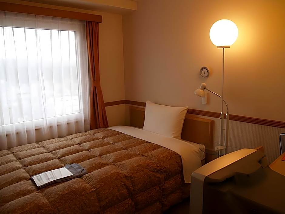 Toyoko Inn Iwaki Ekimae