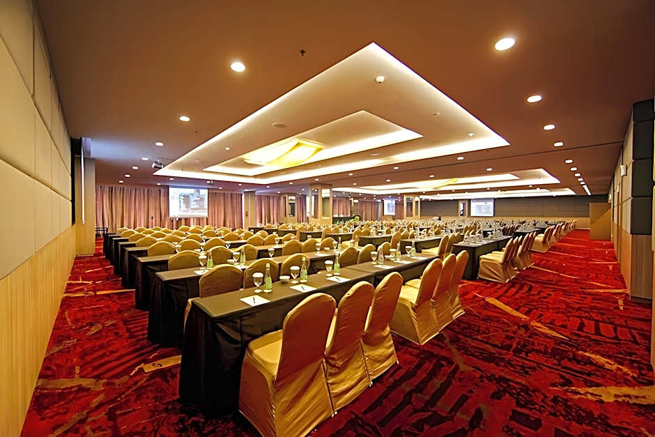 Grand Tjokro Premiere Bandung