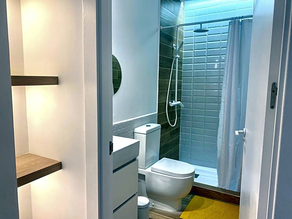 Guest House Espinardo Casa Universitaria